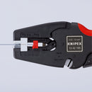 Knipex | 12 42 195 SB | "MultiStrip 10" Automatic Insulation Stripper