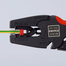Knipex | 12 42 195 SB | "MultiStrip 10" Automatic Insulation Stripper