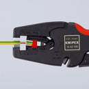 Knipex | 12 42 195 SB | "MultiStrip 10" Automatic Insulation Stripper
