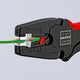 12 42 195 | "MultiStrip 10" Automatic Insulation Stripper