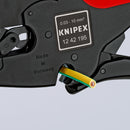 Knipex | 12 42 195 SB | "MultiStrip 10" Automatic Insulation Stripper
