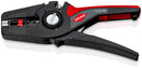 Knipex | 12 52 195 SB | "PreciStrip16" Automatic Insulation Stripper