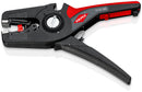 Knipex | 12 52 195 SB | "PreciStrip16" Automatic Insulation Stripper