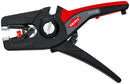 Knipex | 12 52 195 SB | "PreciStrip16" Automatic Insulation Stripper