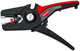 Knipex | 12 52 195 SB | "PreciStrip16" Automatic Insulation Stripper