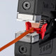 Knipex | 12 52 195 SB | "PreciStrip16" Automatic Insulation Stripper