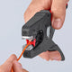 Knipex | 12 52 195 SB | "PreciStrip16" Automatic Insulation Stripper