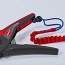 Knipex | 12 52 195 SB | "PreciStrip16" Automatic Insulation Stripper