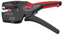 Knipex | 12 72 190 SB | "NexStrip" Crimper & Stripper Electricians Multi-Tool