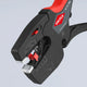 12 72 190 | "NexStrip" Crimper & Stripper Electricians Multi-Tool