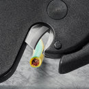 Knipex | 12 72 190 SB | "NexStrip" Crimper & Stripper Electricians Multi-Tool