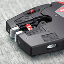 Knipex | 12 72 190 SB | "NexStrip" Crimper & Stripper Electricians Multi-Tool
