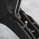 Knipex | 12 72 190 SB | "NexStrip" Crimper & Stripper Electricians Multi-Tool