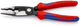 13 82 200 | Electrical Installation Pliers | Multi-Component Handle | Black Atramentized - 200mm