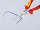 13 96 200 | VDE Electrical Installation Pliers | Multi-Component Handle | Chrome Plated - 200mm