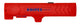 16 64 125 SB | Flat & Round Cable Stripping Tool