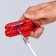 16 95 Series | ErgoStrip® Universal Stripping Tool - (Various Styles)