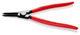 46 Series | External Circlip Pliers | Coated Handles | Black Atramentized - (Various Styles & Sizes)