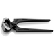 50 00 Series | Carpenters Pincer | Black Atramentized - (Various Sizes)