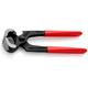 50 01 Series | Carpenters Pincer | Coated Handle | Black Atramentized - (Various Sizes)