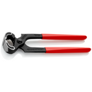 50 01 Series | Carpenters Pincer | Coated Handle | Black Atramentized - (Various Sizes)