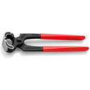 50 01 Series | Carpenters Pincer | Coated Handle | Black Atramentized - (Various Sizes)