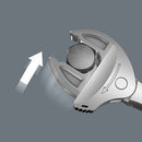 Wera 6004 Joker Self-Setting Spanner Set 4pc + Tool Pouch