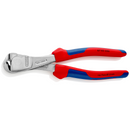 67 05 Series | High Leverage End Cutter | Multi-Component Handle | Chrome Plated - 200mm