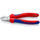 70 05 Series | Diagonal Cutter | Multi-Component Handle | Chrome Plated - (Various Sizes)