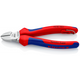 70 05 Series | Diagonal Cutter | Multi-Component Handle | Chrome Plated - (Various Sizes)