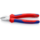 70 05 Series | Diagonal Cutter | Multi-Component Handle | Chrome Plated - (Various Sizes)