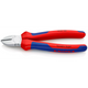 70 05 Series | Diagonal Cutter | Multi-Component Handle | Chrome Plated - (Various Sizes)