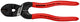 71 01 160 | CoBolt® Compact Bolt Cutters | Coated Handle | Black Atramentized - 160mm