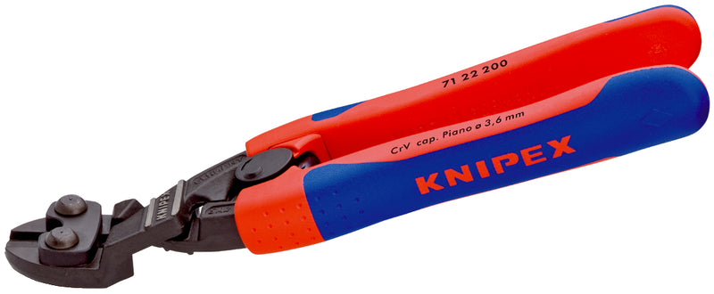 Knipex 7101200 8\ (200 mm) CoBolt® Compact Bolt Cutters Knipex 7101200 8\ (200 mm) CoBolt® Compact Bolt Cutters