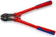 71 72 460 | Bolt Cutter | Multi-Component Handle - 460mm