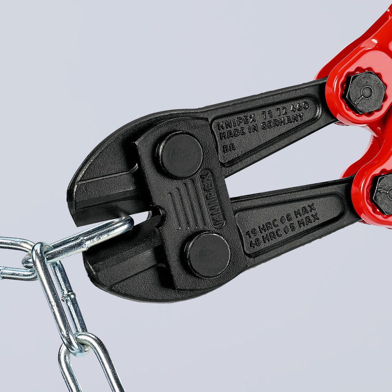 71 72 460 | Bolt Cutter | Multi-Component Handle - 460mm