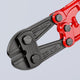71 72 760 | Bolt Cutter | Multi-Component Handle - 760mm