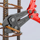 71 72 910 | Bolt Cutter | Multi-Component Handle - 910mm