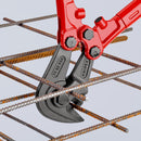 71 82 950 | Concrete Mesh Cutter | Multi-Component Handle - 950mm