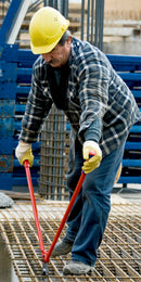 71 82 950 | Concrete Mesh Cutter | Multi-Component Handle - 950mm