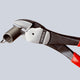 74 01 Series | High-Leverage Diagonal Cutter | Coated Handle | Black Atramentized - (Various Sizes)