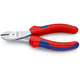 74 05 Series | High-Leverage Diagonal Cutter | Multi-Component Handle | Chrome Plated - (Various Sizes)