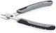 78 03 125 ESD | Electronics Super Knips® | Multi-Component Handle | Polished Head / INOX Steel - 125mm