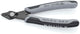 78 61 125 ESD | Electronics Super Knips® | Multi-Component Handle | Burnished Head / Tool Steel - 125mm