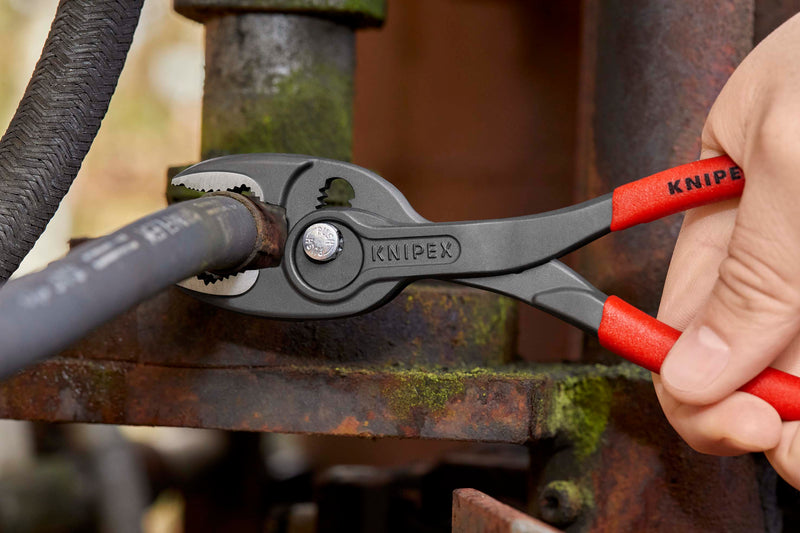 Knipex Wire Rope Cutters / Shears - MultiGrip