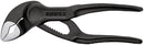 87 00 100 BK | Mini XS Cobra Pliers - 100mm