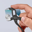 87 00 100 BK | Mini XS Cobra Pliers - 100mm