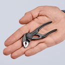 87 00 100 BK | Mini XS Cobra Pliers - 100mm