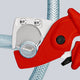 90 20 185 | PlastiCut® Plastic Hose & Pipe Cutter