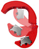 90 22 10 BK | BiX® Plastic Pipe Cutter (20-50mm Capacity)